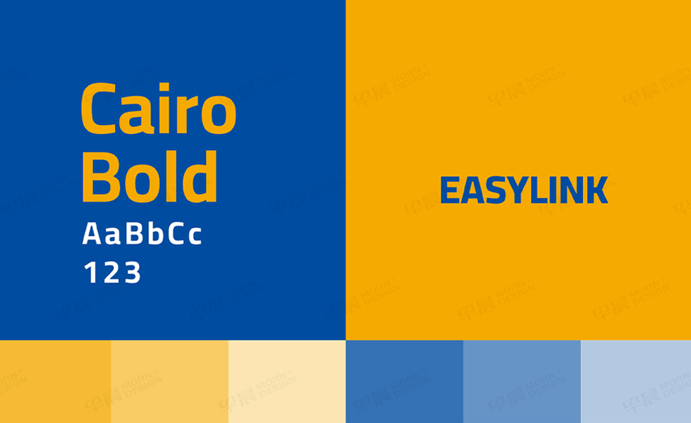 為什么要設計品牌專屬色？