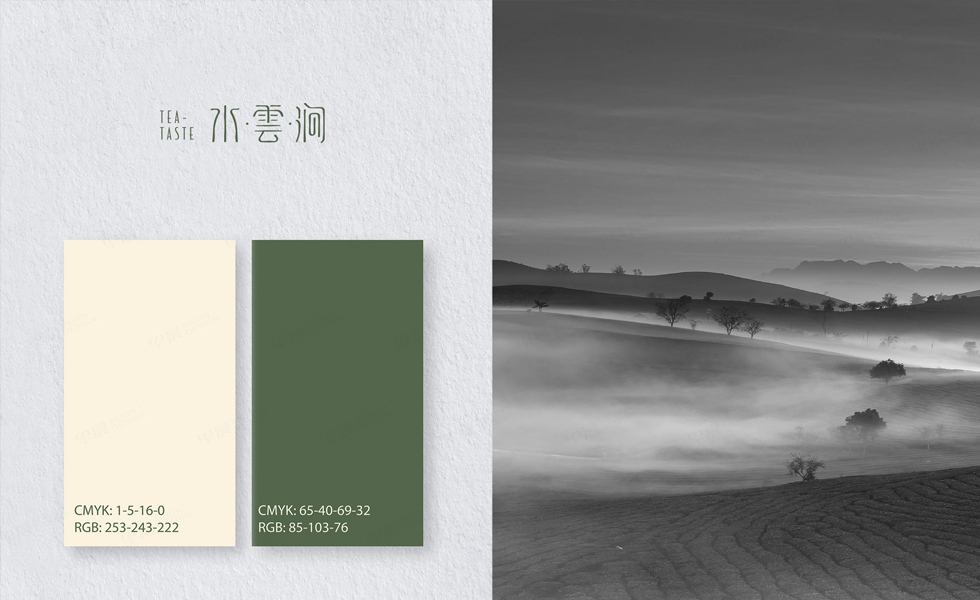 品牌為什么要做VI設(shè)計