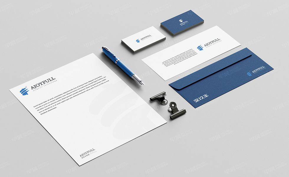 品牌為什么要做VI設(shè)計