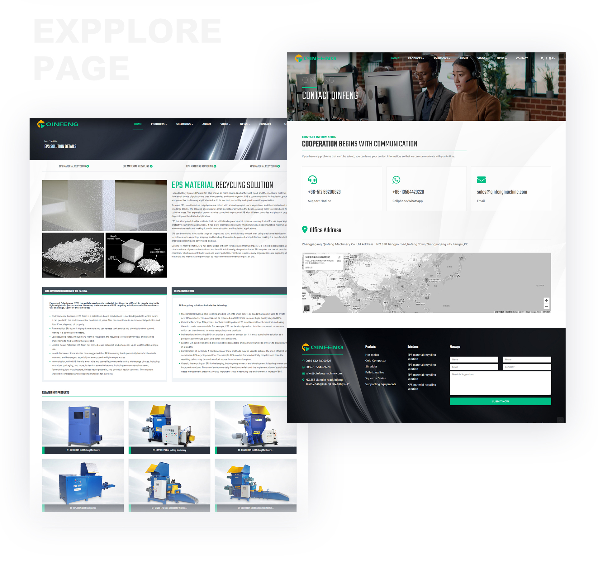 外貿(mào)網(wǎng)站設(shè)計,外貿(mào)網(wǎng)站制作,蘇州,無錫,常州,張家港,江陰,常熟,昆山,秦風(fēng)機械,外貿(mào)獨立站設(shè)計,制作,公司