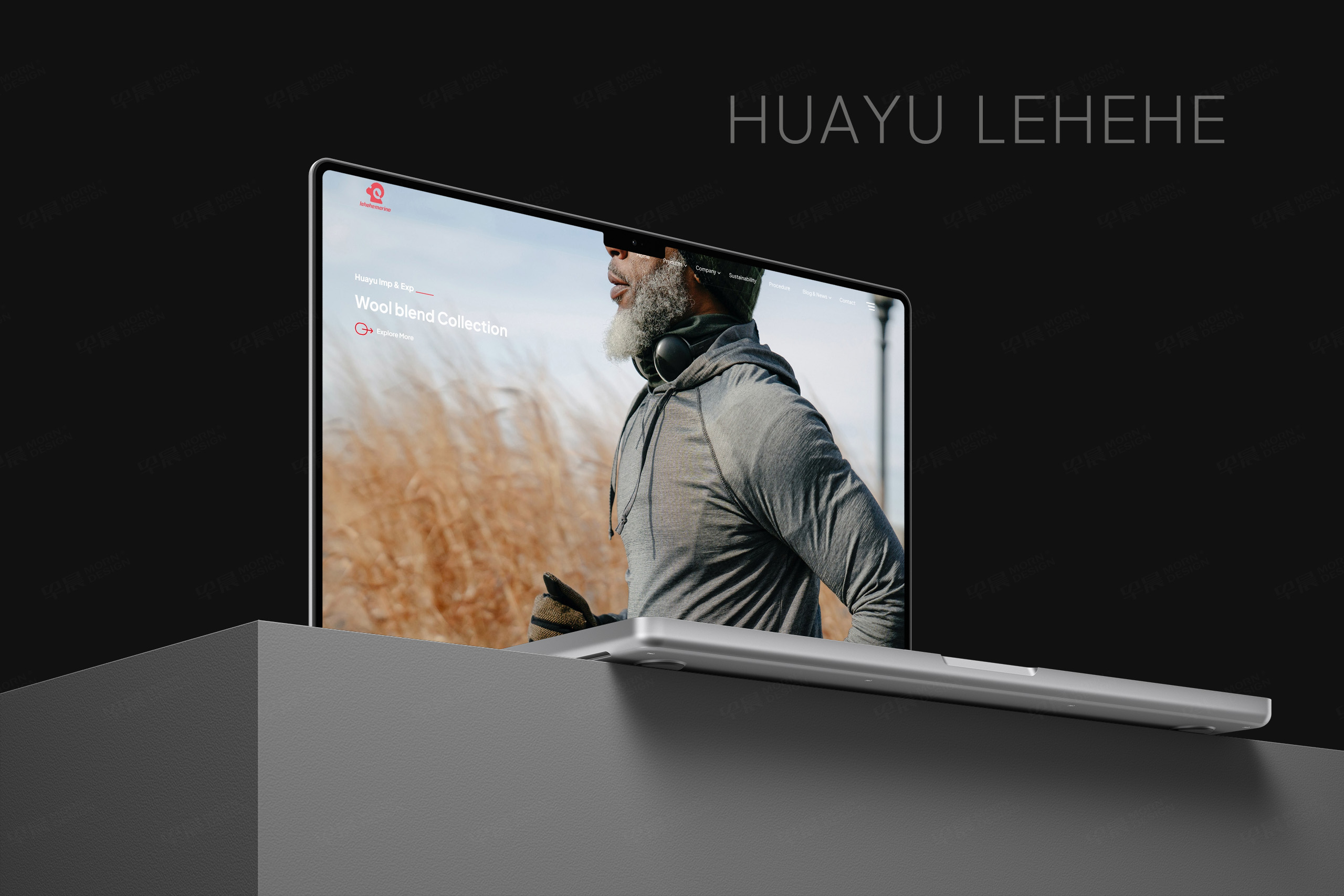 外貿(mào)獨立站建設,蘇州,無錫,華昱Lehehe,紡織服飾外貿(mào)獨立站建設,公司