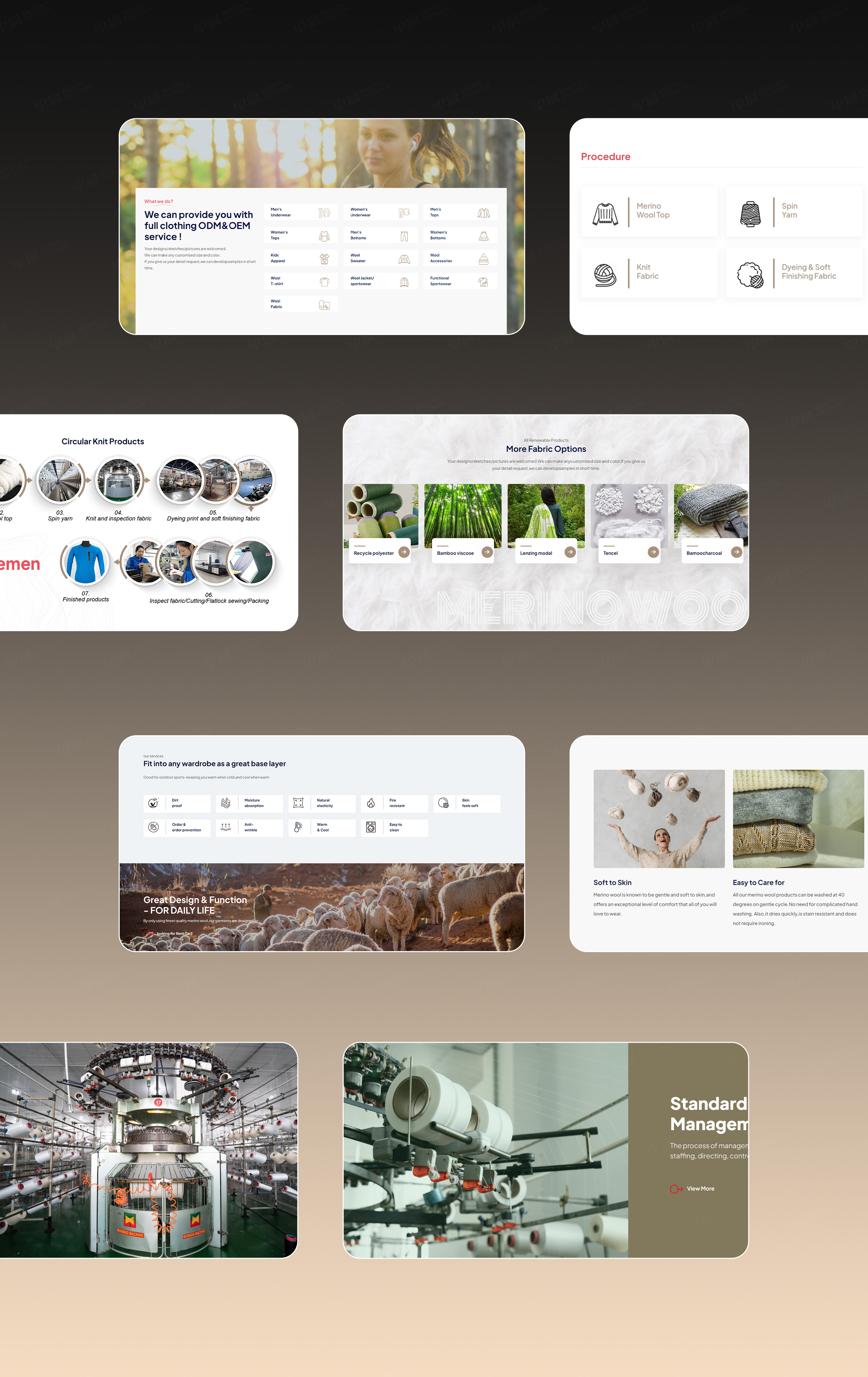 外貿(mào)獨立站設計,紡織服飾外貿(mào)獨立站設計,華昱紡織服飾品牌獨立站設計,蘇州,無錫,常州,外貿(mào)獨立站,設計,制作,公司